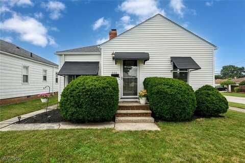 908 DAWNWOOD DRIVE, PARMA, OH 44134