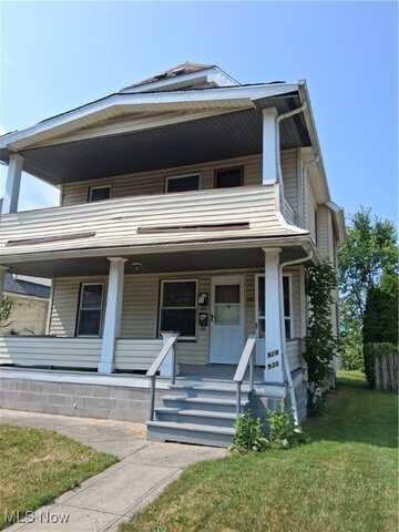 930 EVANGELINE ROAD, CLEVELAND, OH 44110