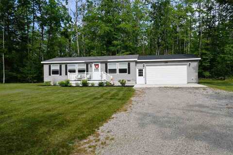 5278 REYNOLDS, CHEBOYGAN, MI 49721