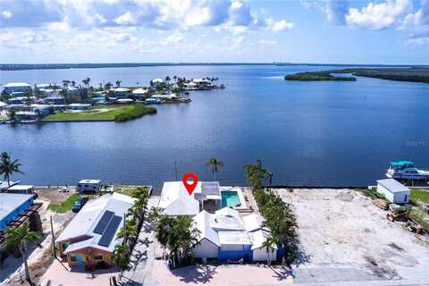 4741/4743 PINE ISLAND ROAD NW, MATLACHA, FL 33993