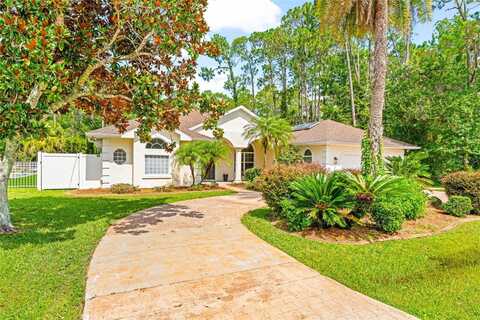 68 EGRET TRAIL, PALM COAST, FL 32164