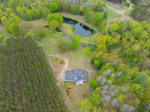 11050 THIRTEEN MILE ROAD, BEAR LAKE, MI 49614