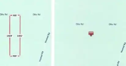 VL ELLIS ROAD, RAVENNA, MI 49451