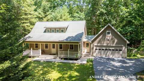 6187 BAYOU TRAIL, SAUGATUCK, MI 49453