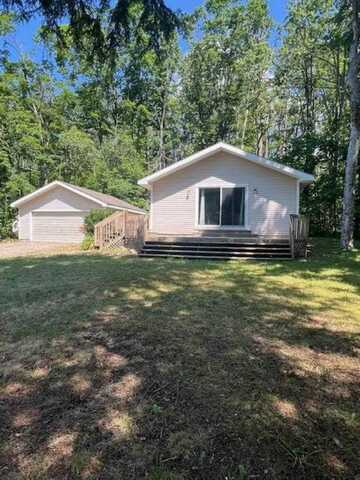 2690 LIEGL 20, ALANSON, MI 49706