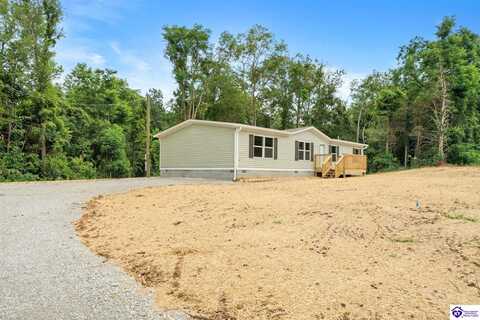 110 Hobbs Reesor Road, Vine Grove, KY 40175