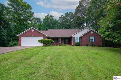 236 Bobwhite Road, Brandenburg, KY 40108