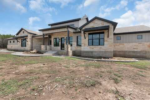 209 Burnet Oaks, Burnet, TX 78622
