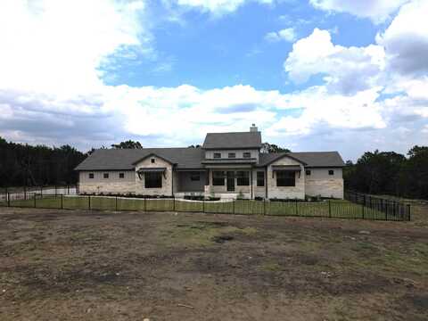 209 Burnet Oaks, Burnet, TX 78622