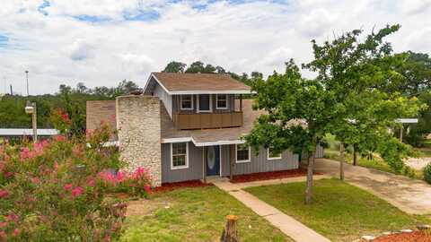 121 W Stonecastle Drive, Granite Shoals, TX 78654