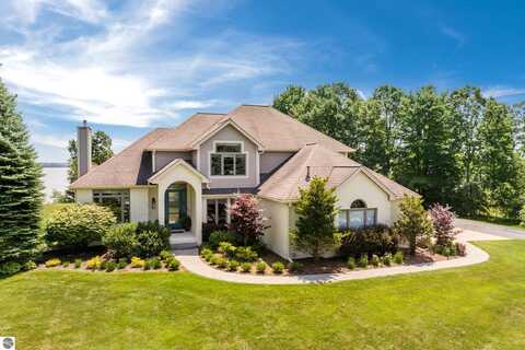 9546 EASTRIDGE DRIVE, TRAVERSE CITY, MI 49686