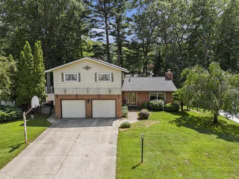 2471 NORCREST DRIVE, NORTON SHORES, MI 49441