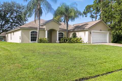 1456 SW PATRICIA AVENUE, PORT SAINT LUCIE, FL 34953