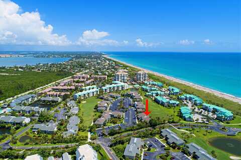 2400 S OCEAN DRIVE 5112, FORT PIERCE, FL 34949
