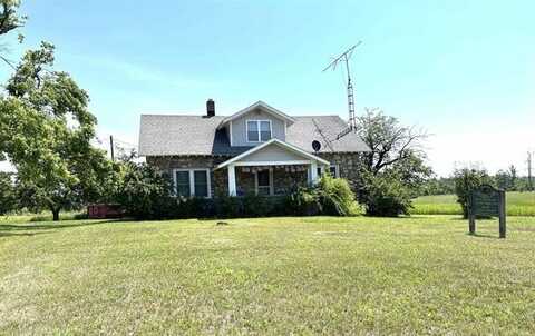 6851 M-32, BRILEY TWP, MI 49709