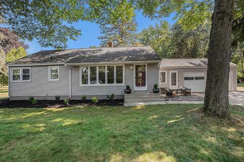 1239 IONE AVENUE, NORTON SHORES, MI 49441