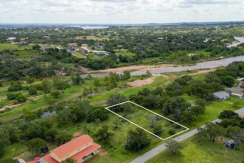 Tbd Lake Shore Drive, Horseshoe Bay, TX 78657