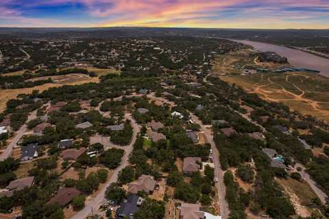 Tbd Rimrock 938 Drive, Lago Vista, TX 78645