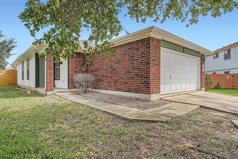 12404 Campana Drive, Out of Area, TX 78617