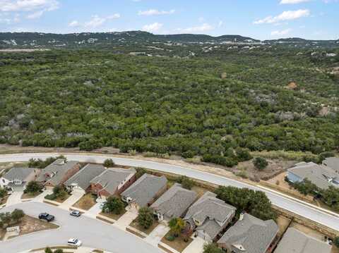8113 Cannon Court, Lago Vista, TX 78645