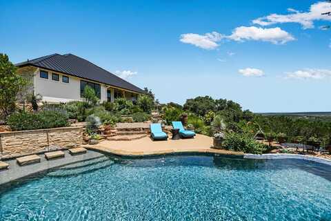 121 Mountain Laurel Drive, Marble Falls, TX 78654