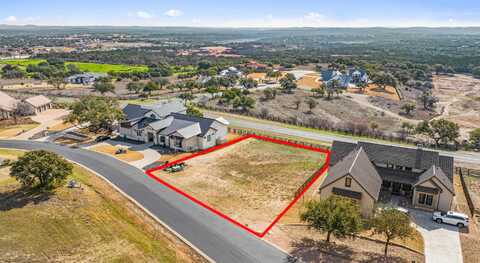 1409 Majestic Hills Blvd, Spicewood, TX 78669