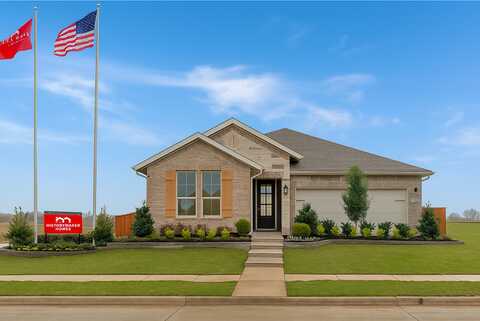 116 Honey Bee Drive, Cleburne, TX 76031