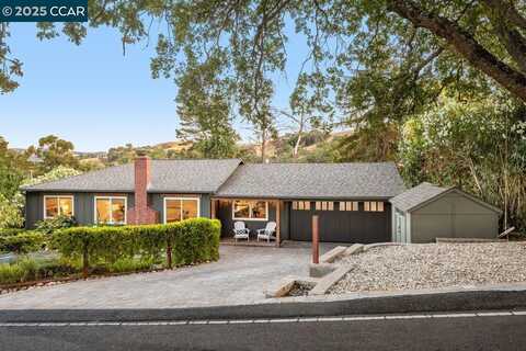 3319 Sweet Dr, Lafayette, CA 94549