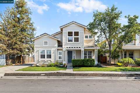 127 Sanford Ct, Brentwood, CA 94513