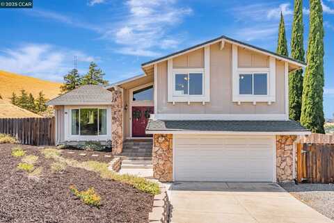 166 Encinal Pl, Pittsburg, CA 94565