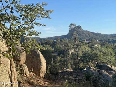 1940 W Rock Castle Drive, Prescott, AZ 86305