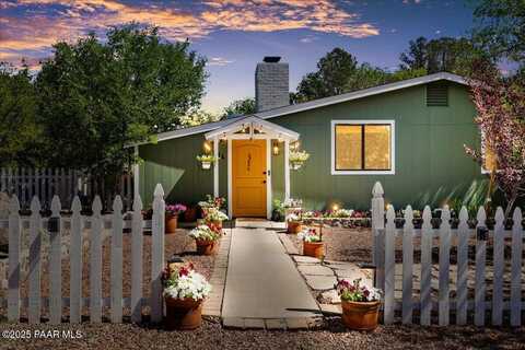 714 Mingus Avenue, Prescott, AZ 86301
