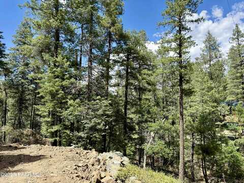 7964 S Millsite Drive, Prescott, AZ 86303