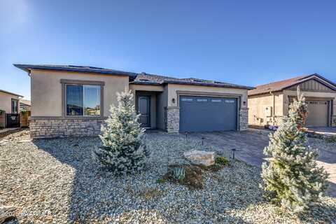 8736 N Peaceful Vly Way, Prescott Valley, AZ 86315