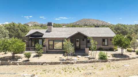 14445 N Sandia Lane, Prescott, AZ 86305