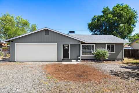 8486 E Manley Drive, Prescott Valley, AZ 86314