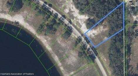 5040 Lake Regency Drive, Sebring, FL 33875