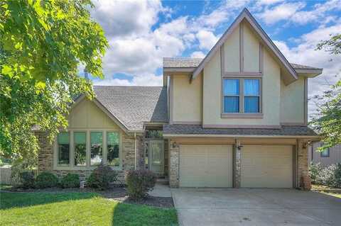 3945 N 123 Terrace, Kansas City, KS 66109
