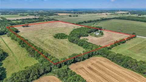 35212 S Freeman Road, Drexel, MO 64742