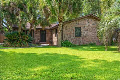 3002 Sawyer St., Conway, SC 29527