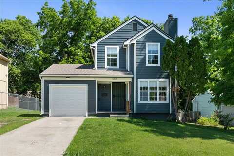 1304 E 41st Street, Kansas City, MO 64110