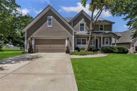 20818 W 102nd Street, Lenexa, KS 66220