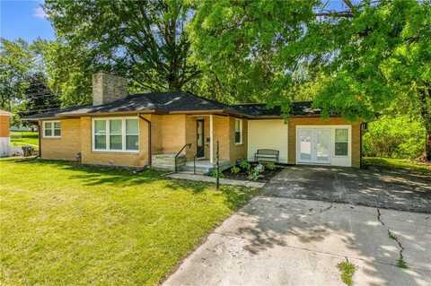 16805 Sunset Drive, Independence, MO 64057