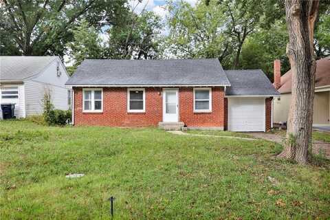 7406 Tracy Avenue, Kansas City, MO 64131