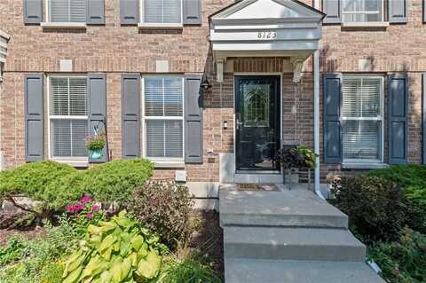 8123 N Oakley Avenue, Kansas City, MO 64119