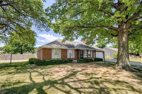7424 Maywood Avenue, Raytown, MO 64133