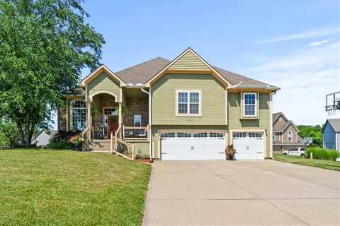 2312 SW Post Oak Court, Lees Summit, MO 64082
