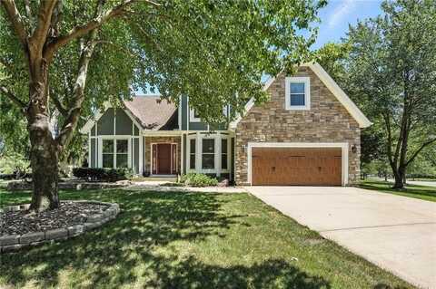 5517 W 153rd Street, Overland Park, KS 66223