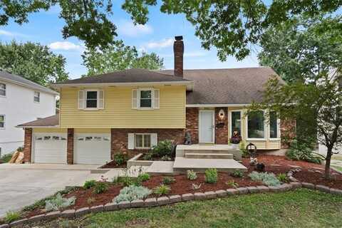 9520 Lamar Avenue, Overland Park, KS 66207