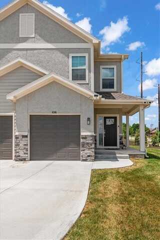 1095 N Findley Street, Olathe, KS 66061
